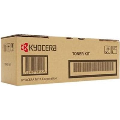 Kyocera Kyocera TK8119 Yellow Toner K8119Y