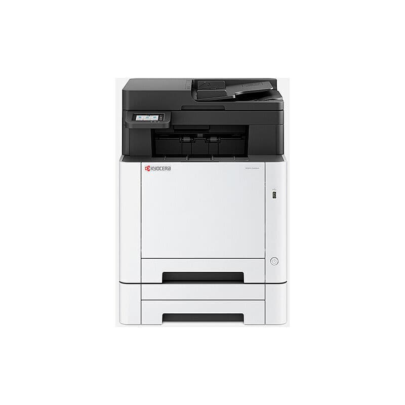 Kyocera Kyocera MA2101CWFX Clr MFP KPMA2101CWFX