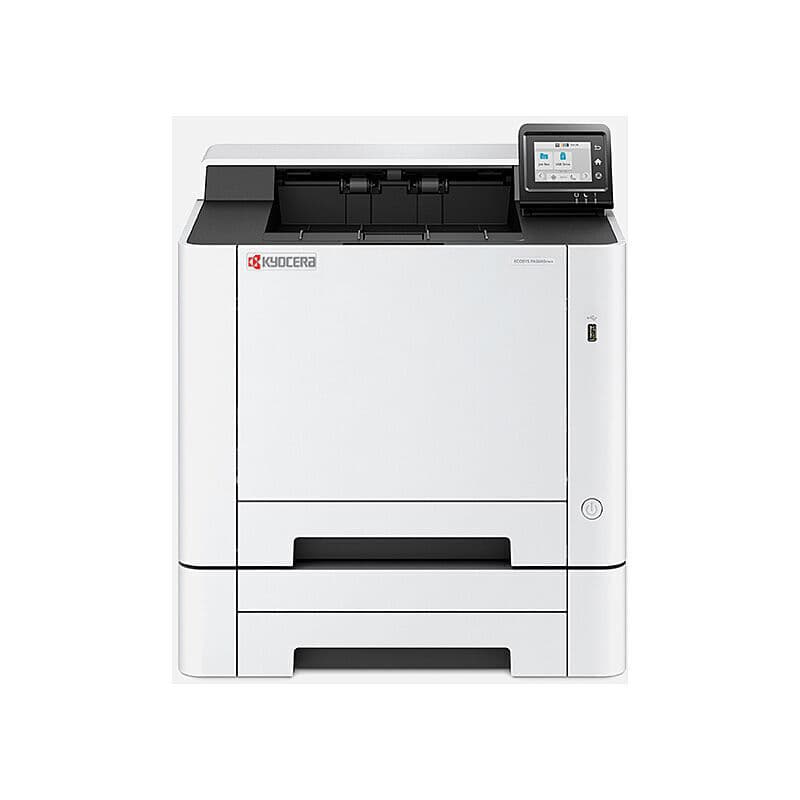 Kyocera Kyocera PA2600CX Clr Laser KPPA2600CX