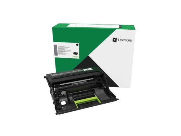 Lexmark Lexm 75M0ZK0 Black Imaging Kit LX750K