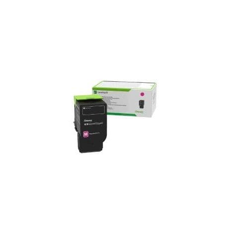 Lexmark Lexm 78C6XME XHY Mag Toner LX786XM