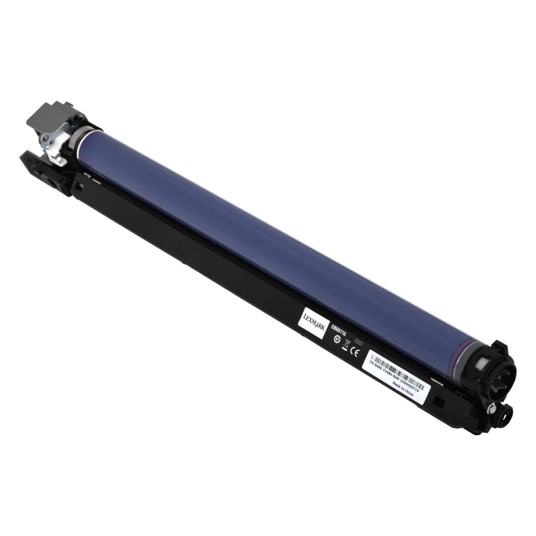 Lexmark Lexm C950X71G Sgl Photo Unit LXC950X71G