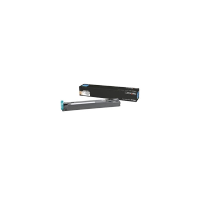 Lexmark Lexm C950X76G Waste Bottle LXC950X76G