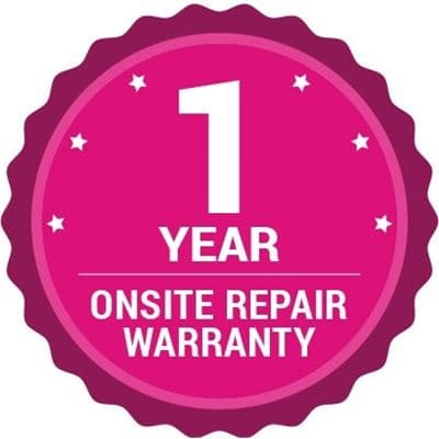 Lexmark Lexm 1yr Onsite Extended War LXX2364327