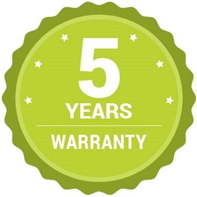 Lexmark Lexm 5yr Onsite Extended War LXX2371707