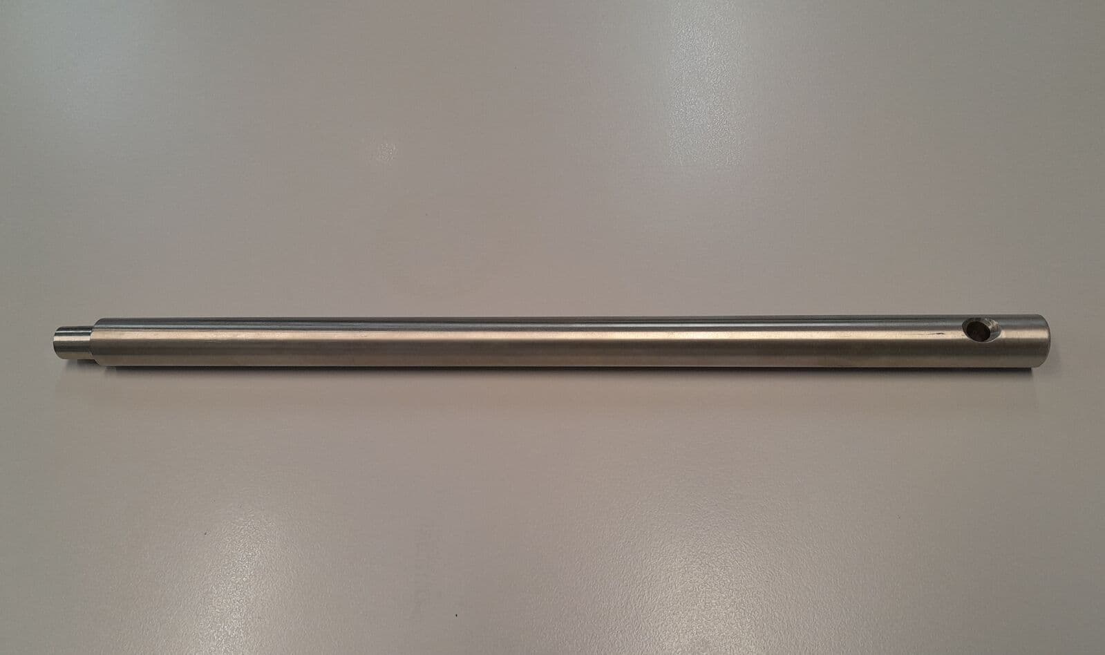 PcLocs Revol Cart Locking Bar Rev 16 PCL087-P009-01