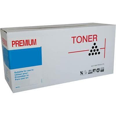 White Box Compat WBK5284 Mag Cart WBK5284M