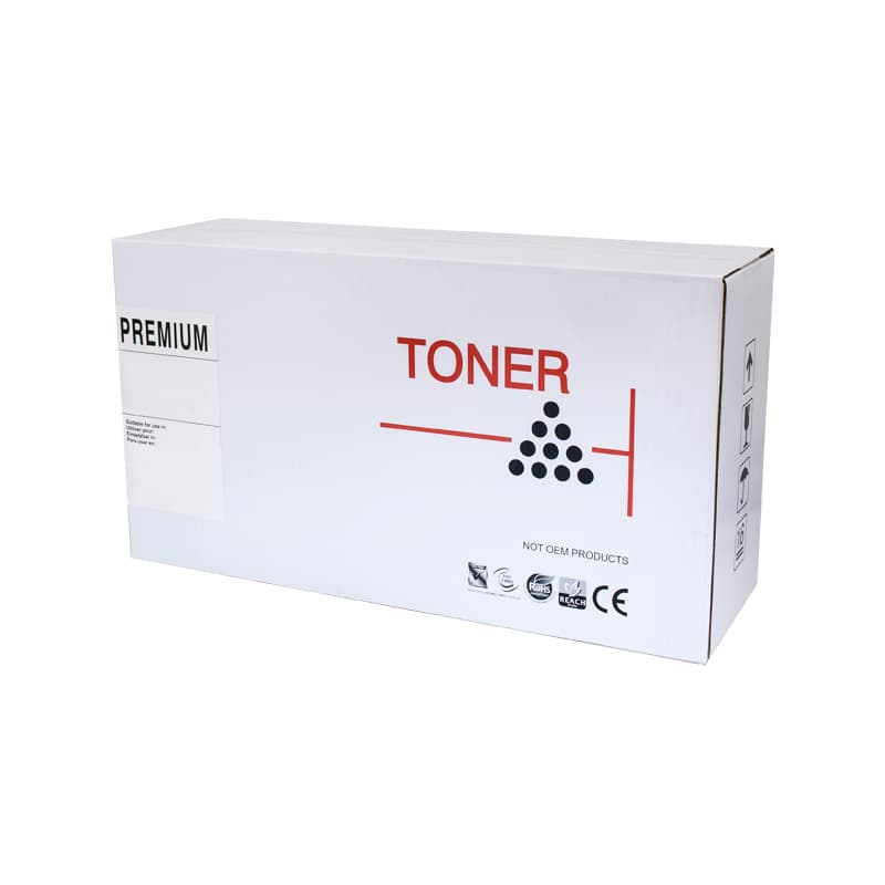 White Box Compat Samsung #105L Cart WBSAM105HY