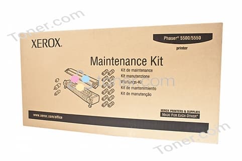 Fuji Xerox FX Phaser 109R00732 Maint Kit X109R732