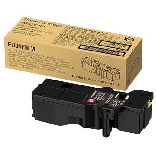 Fuji Xerox Fuji Xerox Magenta CT203488 XCT203488