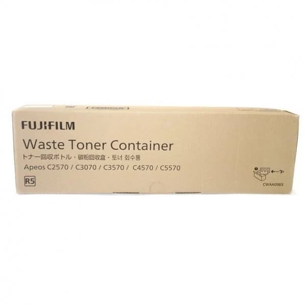 Fuji Xerox Fuji Xerox CWAA0983 WasteToner XCWAA0983