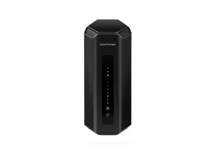Netgear Netgear Nighthawk WIFI 7 BE1900 12-Stream Tri-Band WIFI 7 Router (RS700S) RS700S-100APS