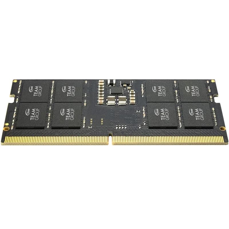 Team Team Elite 32GB 5600 DDR5 SODIMM TED532G5600C46A-S01