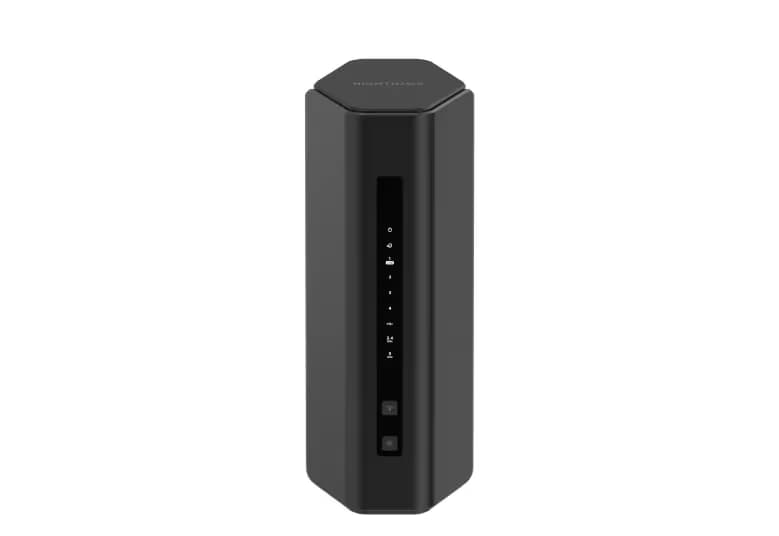 Netgear Netgear Nighthawk WIFI 7 BE6500 Dual-Band WIFI 7 Router (RS200) RS200-100APS