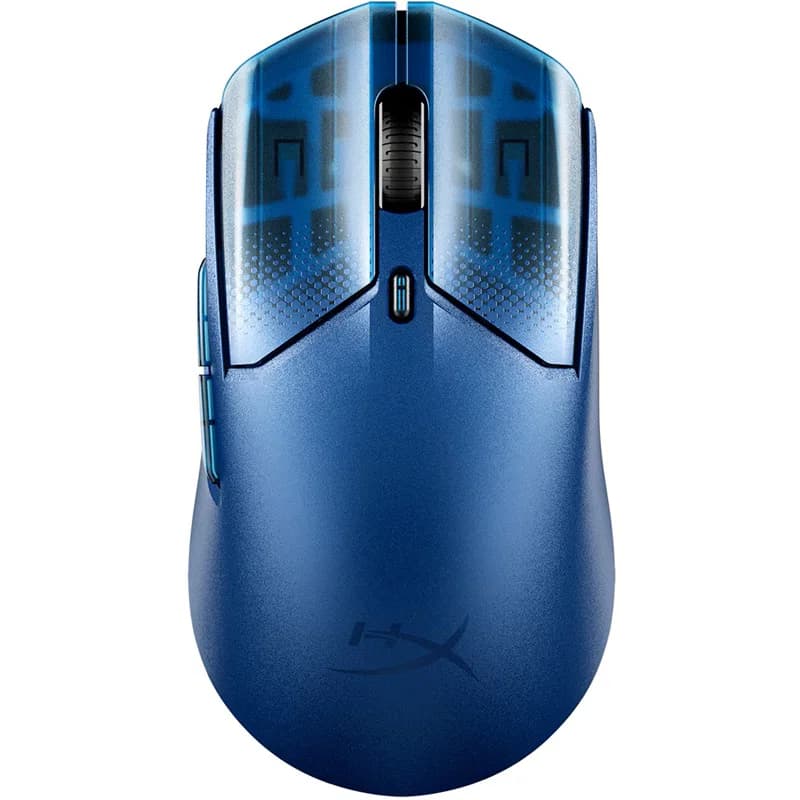 HP Hyperx Pulsefire Haste 2 S Navy Wireless Gaming Mouse 9B001AA