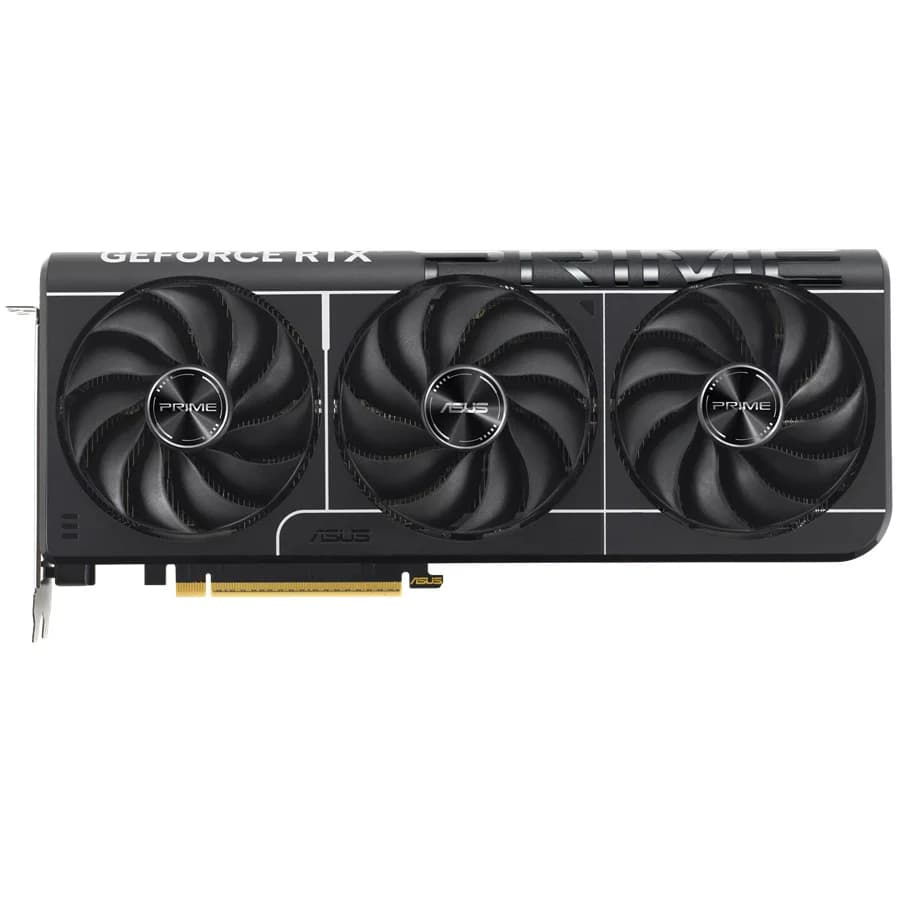 Asus ASUS Prime-RTX5080-16G Graphics Card 90YV0LX1-M0NA00