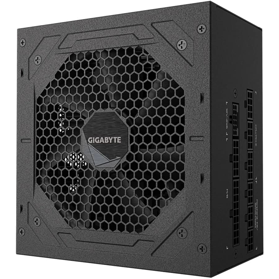 Gigabyte Gigabyte Gp-UD1000GM PG5 V2 Power Supply GP-UD1000GM PG5 V2