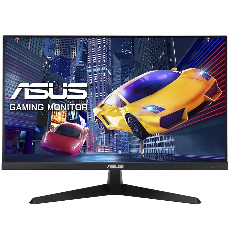 Asus ASUS VY249HGR 23.8 " FHD (1920 X 1080), IPS, 120HZ(Oc), Smoothmotion, 1MS (Mprt), Adaptive Sync, Eye Care Plus Technology, Blue Light Filter, Flicke 90LM06A3-B02A10