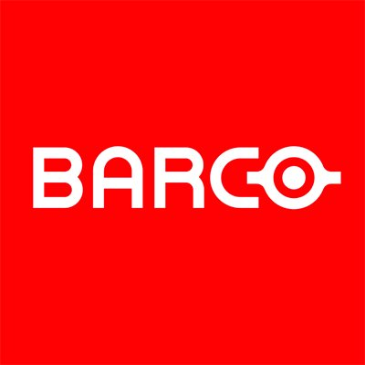 BARCO logo