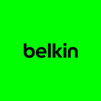 BELKIN logo