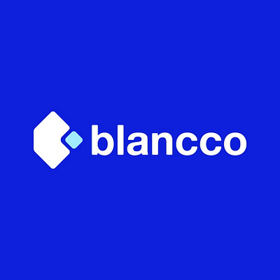BLANCCO logo