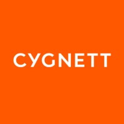 CYGNETT logo