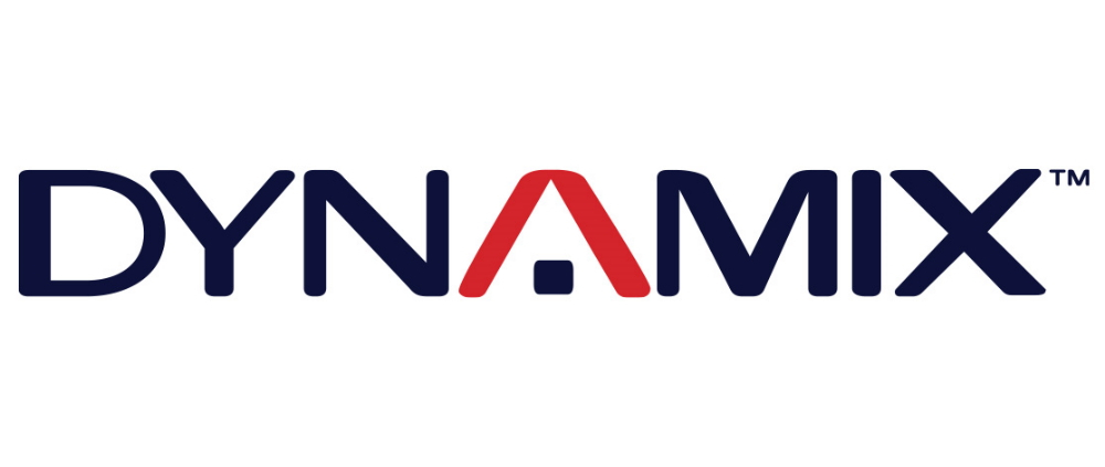 DYNAMIX logo