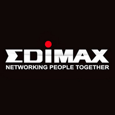 Edimax logo