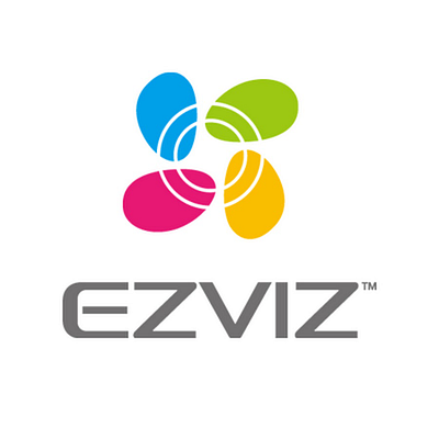 EZVIZ logo