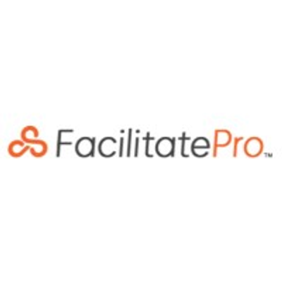 facilitate. logo