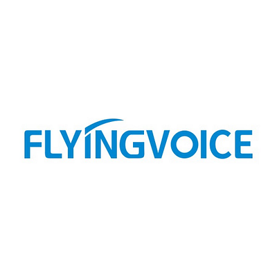 FlyingVoice logo