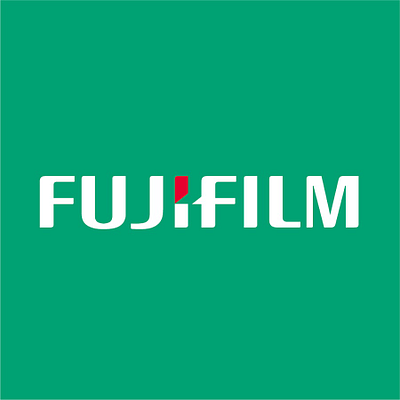 FujiFilm logo