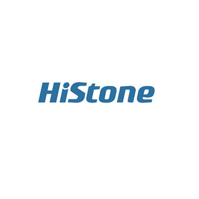 HiStone logo