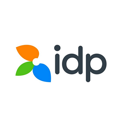 IDP logo
