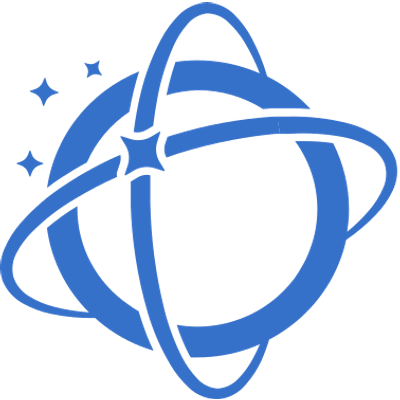 iWorld logo