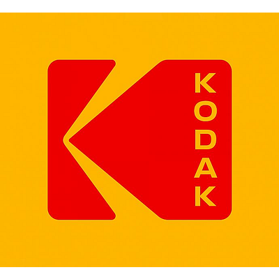 Kodak logo