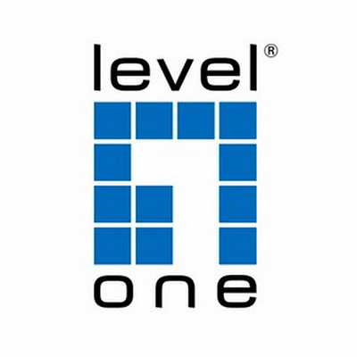 LevelOne logo