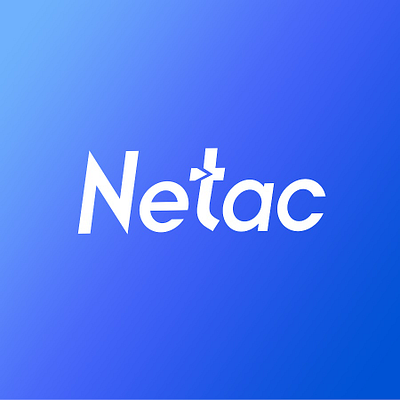 Netac logo