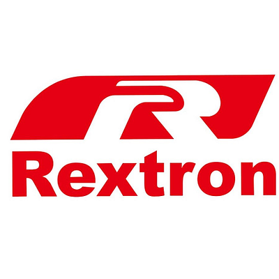 Rextron logo