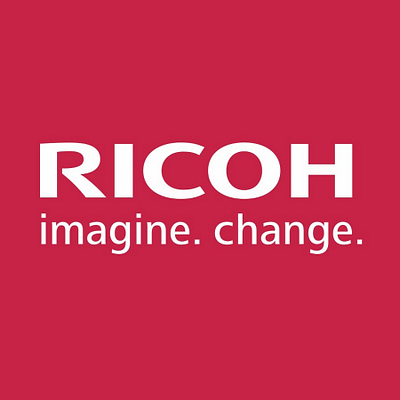 Ricoh logo