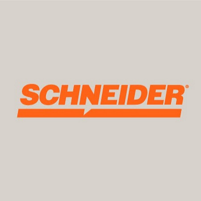 SCHNEIDER logo