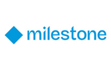 Milestone logo