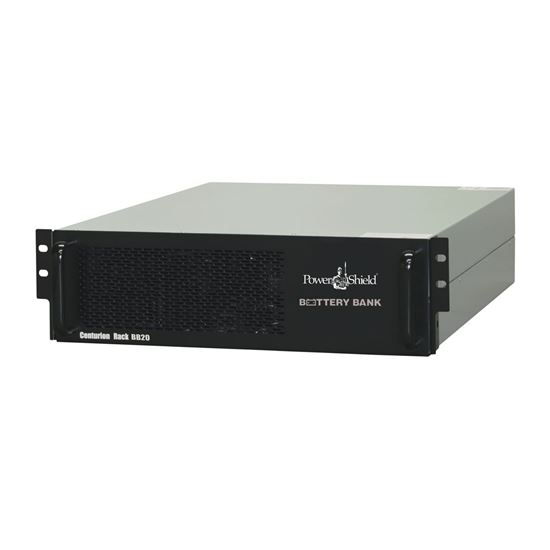 POWERSHIELD Rack/Tower (3RU) Extended Battery Module for — Powershield