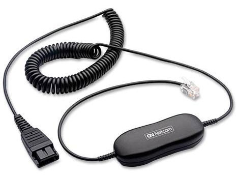 Jabra Networking