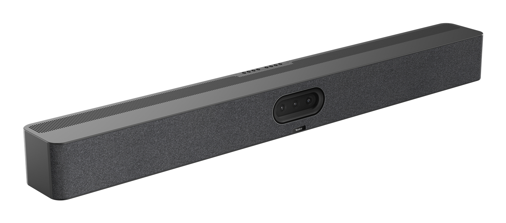Yealink A50-010 All-in-one Collaboration Bar for medium/large rooms includes remote — Yealink
