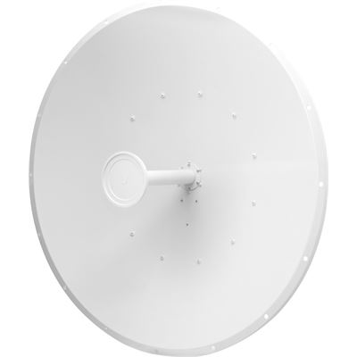 5GHz airFiber Dish Antenna 34dBi — Ubiquiti