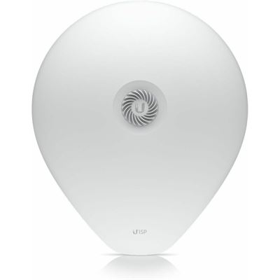 UISP airFiber 60 XR 60GHz Long Distance Bridge Radio with 5GHz Failover — Ubiquiti