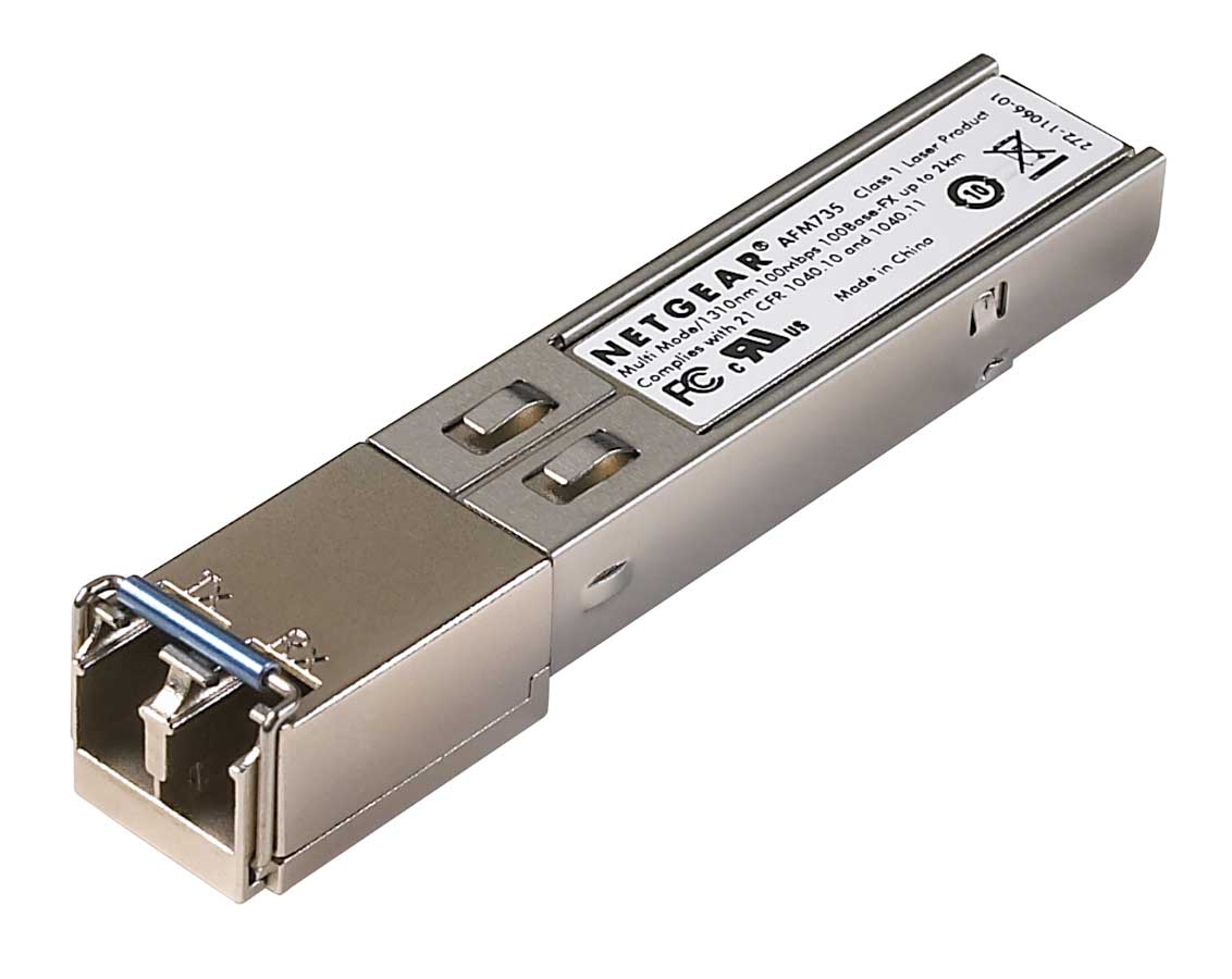 NETGEAR Networking