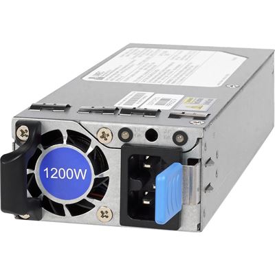 Modular Power Supply Unit (1200W) — NETGEAR