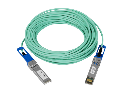 NETGEAR AXC7615-10000S 15m Active SFP+ Direct Attach Cable — NETGEAR